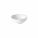 Pearl White Low Bowl D5.75'' H2.25'' | 12 Oz.
