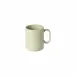 Redonda Bay Leaf Mug 4.5'' x 3.25'' H4'' | 13 Oz.