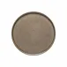 Redonda Oak Charger Plate/Platter D11.5'' H0.5''