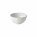 Cristal Nacar Soup/Cereal Bowl D6'' H3'' | 20 Oz.