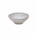 Cristal Nacar Soup/Cereal Bowl D7'' H2.75'' | 22 Oz.