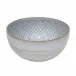 Cristal Nacar Serving Bowl D11.25'' H5'' | 162 Oz.