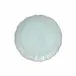 Alentejo Turquoise Bread Plate D6.5'' H1''
