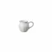 Alentejo White Creamer 4'' x 3'' H3'' | 5 Oz.