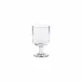 Safra Clear Wine Glass D3 H5'' | 9 Oz.