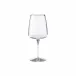 Vine Clear Water Glass D3 H8'' | 16 Oz.