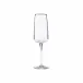 Vine Clear Flute D2 H9'' | 9 Oz.