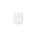 Vine Clear Tumbler D3 H4'' | 11 Oz.