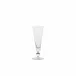 Aroma Clear Flute D3'' H7.5'' | 7 Oz.
