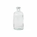 Tosca Green Recycled Glass Bottle D3.25'' H8'' | 24 Oz.