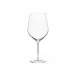 Glassware Alice Clear Red Wine Glass D2 3/4" H8 1/4" | 16 3/4 Fl Oz