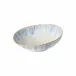 Brisa Ria Blue Serving Bowl D9.25'' H3.5'' | 24 Oz.