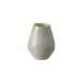 Brisa Sal Oval Vase D4.5'' H5.75'' | 30 Oz.