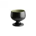 Riviera Vert Frais Footed Bowl D4.75'' H4.75'' | 18.5 Oz.