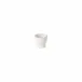 Aparte White Egg Cup D2.25'' H2'' | 1 Oz.