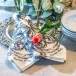 Firenze Italian Linen Large Napkin