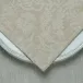 Imperial Jacquard Beige Large Napkin