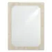 Leena Large Rectangular Mirror