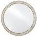 Hyson Round Mirror