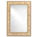 Buko Rectangular Mirror