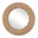 Jeanie Round Mirror