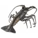 Edo Bronze Lobster