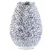 Milione Medium Blue Vase
