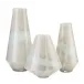 Floating Cloud Vase Set of 3