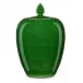 Imperial Green Ginger Jar