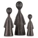 Ganav Figure Set of 3