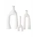 Zante Vase Set of 3