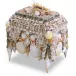 Boardwalk Shell Jewelry Box