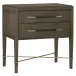 Verona Chanterelle Nightstand