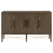 Verona Chanterelle Sideboard