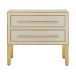 Arden Ivory Chest