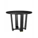 Blake Black Dining Table