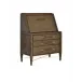 Verona Chanterelle Secretary Desk