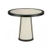 Deanna Raffia Entry Table