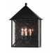 Ripley Large Outdoor Wall Sconce