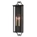 Giatti Medium Outdoor Wall Sconce