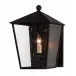 Bening Small Outdoor Wall Sconce