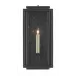 Wright Small Outdoor Wall Sconce