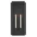 Wright Medium Outdoor Wall Sconce