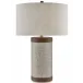 Baptiste Table Lamp