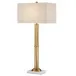 Allegory Table Lamp