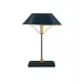 Daphne Navy Table Lamp