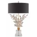 Forget-Me-Not Table Lamp