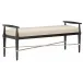 Perrin Natural Bench