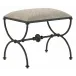 Agora Peppercorn Ottoman