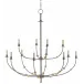 Balladier Chandelier